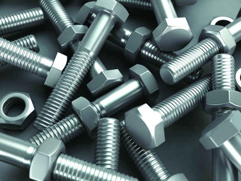 Fasteners