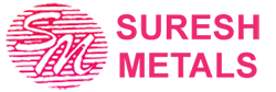 Suresh Metals Logo